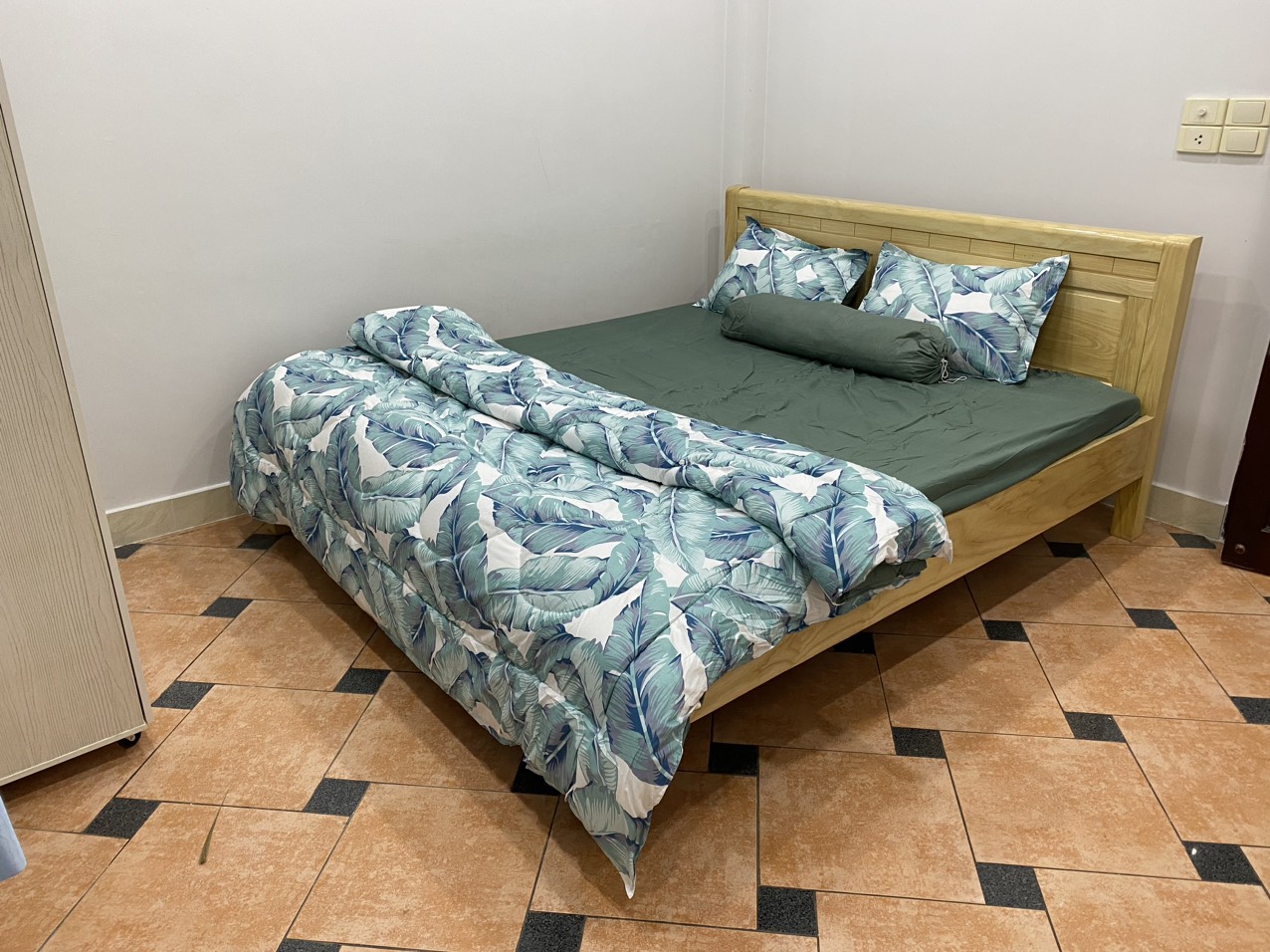 Cho Thuê Phòng Ở Quận 2 ( Cũ ) , An Khánh Thủ Đức