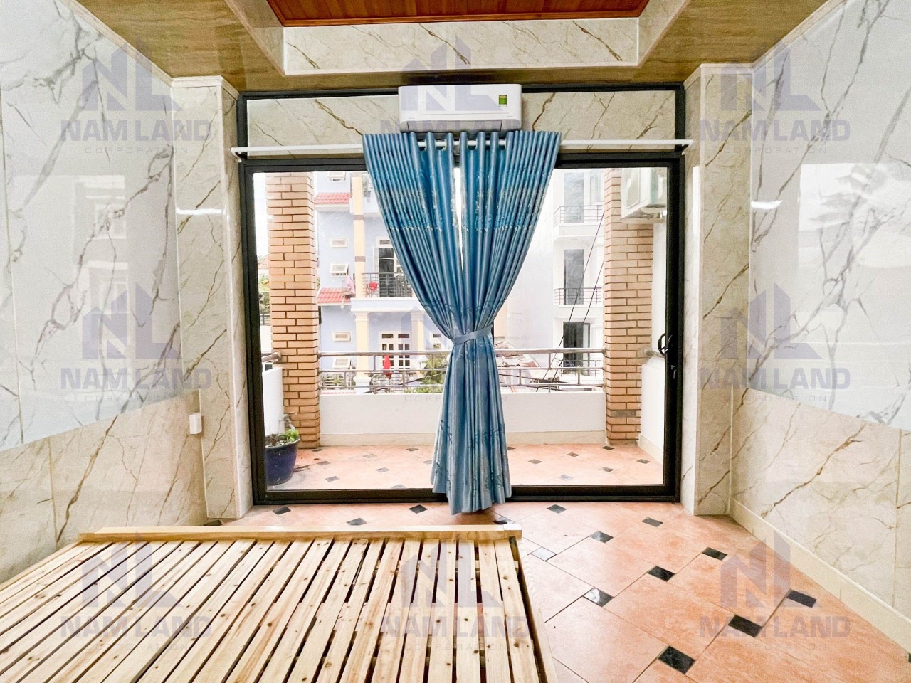 Cho Thuê Nguyên Tầng Gồm 2P Ở Quận 2 ( Cũ ) , An Khánh Thủ Đức