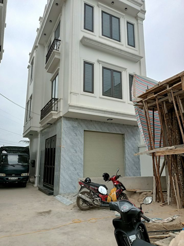 Chính chủ cần bán nhà ở Thôn Chiến Thắng, Đặng Cương, An Dương, Hải Phòng.