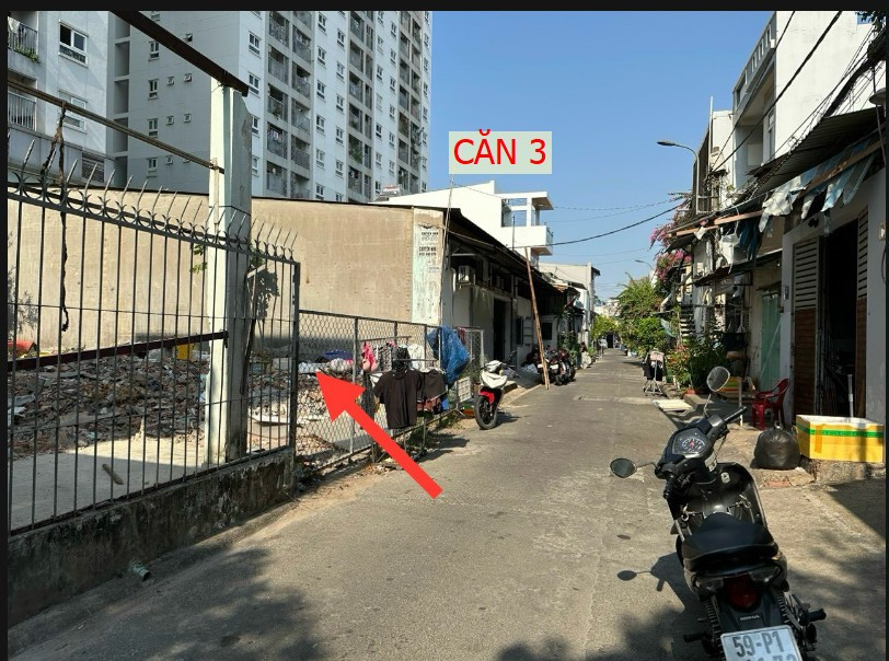 Chính chủ cần bán những BĐS Nhà Phố Tại Quận 12 TP Hồ Chí Minh