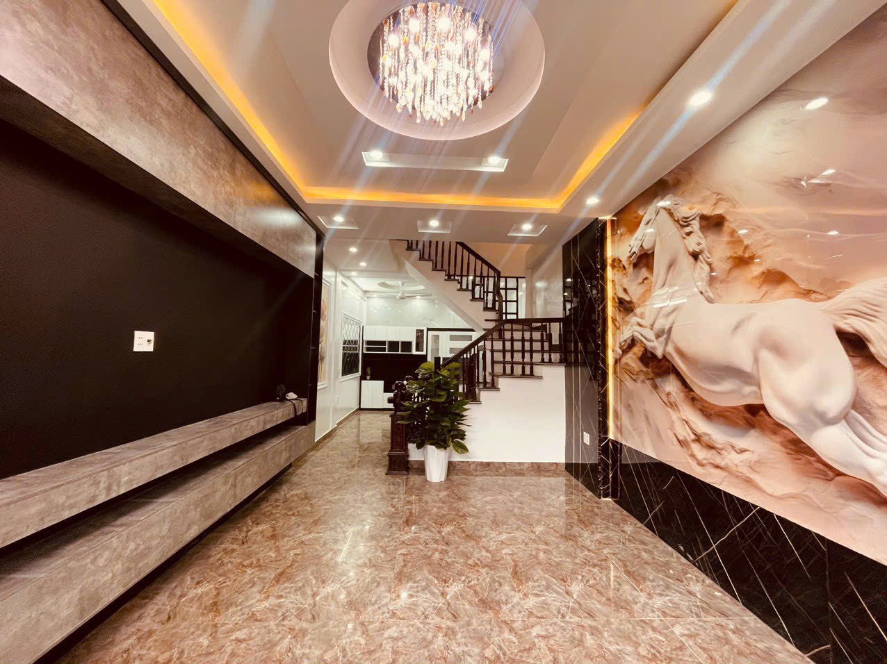 Bán nhà ngõ 263 Lạch Tray, diện tích 46m 4 tầng GIÁ 2.95 tỉ nhà đẹp như mới