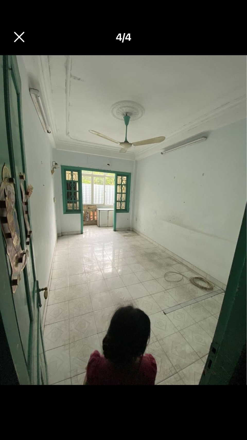 CHO THUÊ NHÀ MẶT PHỐ KIM MÃ, PHƯỜNG CỐNG VỊ, QUẬN BA ĐÌNH, HÀ NỘI