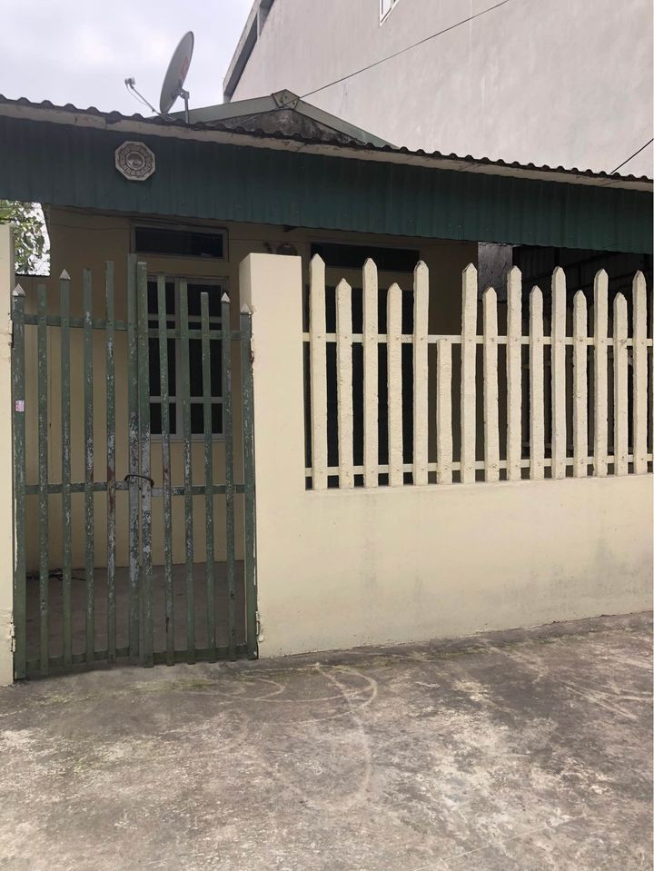 !! HÓT * CHÍNH CHỦ BÁN CĂN NHÀ CẤP 4 PHƯỜNG BÍCH ĐÀO, NINH BÌNH – Liên hệ 0983872233