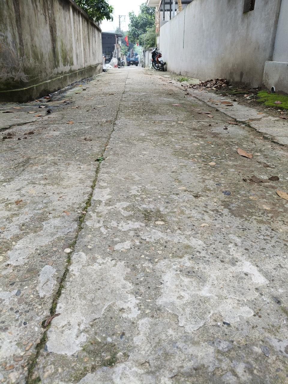 Chính Chủ em cần bán 80m đất Tại cán khê,nguyên khê,đông anh.