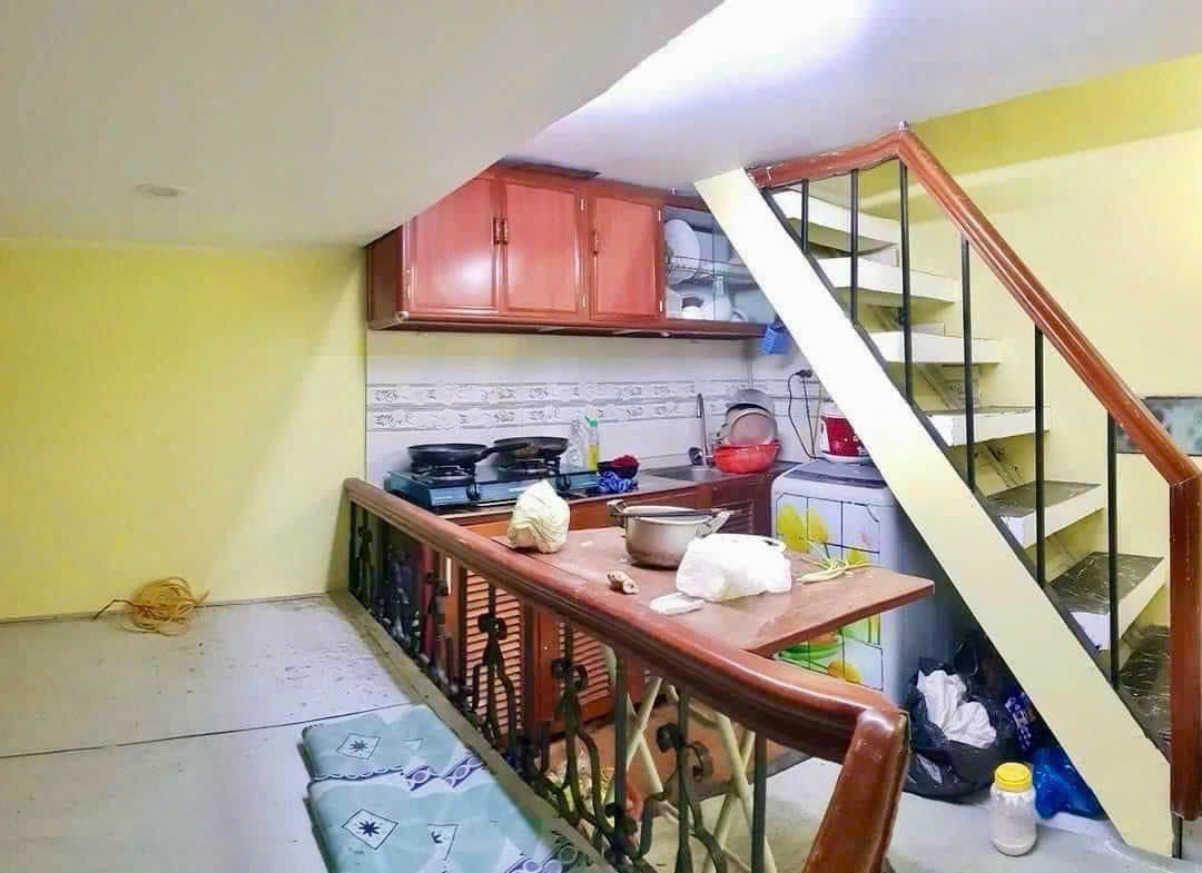 BÁN NHÀ: Nguyễn Trãi : 22M 3T MT3.1 2.7 tỷ Thanh Xuân