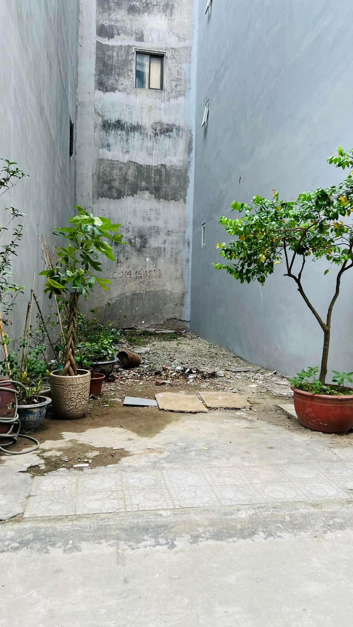 Bán lô đất duy nhất còn lại khu TĐC Thượng Lý, Hồng Bàng, Hải Phòng. Đối diện Vin