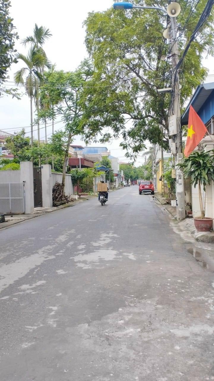 Bán 90M2 đất mặt đường Nam Hải, Hải An.