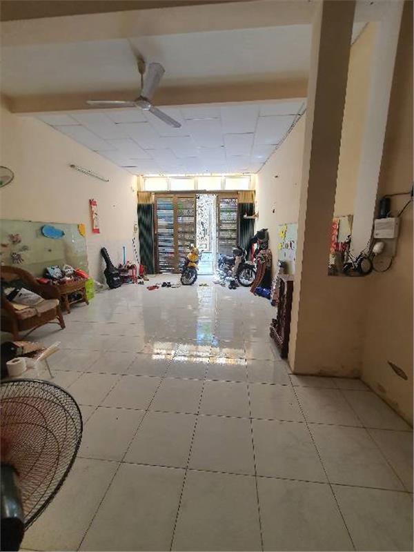 BÁN NHÀ 93M2, 5.5 TỶ TL, 102/ BÌNH LONG, PHÚ THẠNH, TÂN PHÚ