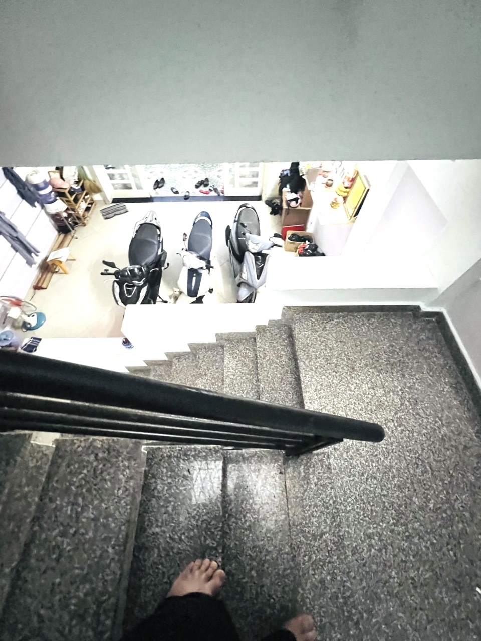 GẤP BÁN NHÀ, KHU VIP MAN THIỆN, Q9, DT 62M2 ( 5 X 13 ), 2T BTCT GIÁ CHỈ 4,8TY