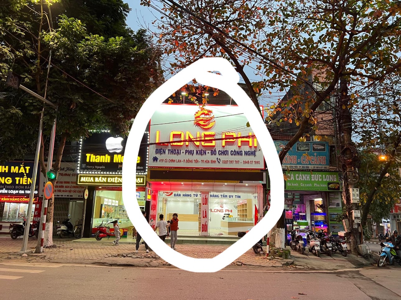 @@CHÍNH CHỦ BÁN CĂN NHÀ TẠI TRUNG TÂM TP HOÀ BÌNH , PHƯỜNG ĐÔNG TIẾN , TP HOÀ BÌNH , TỈNH HOÀ BÌNH 12 TỶ XX