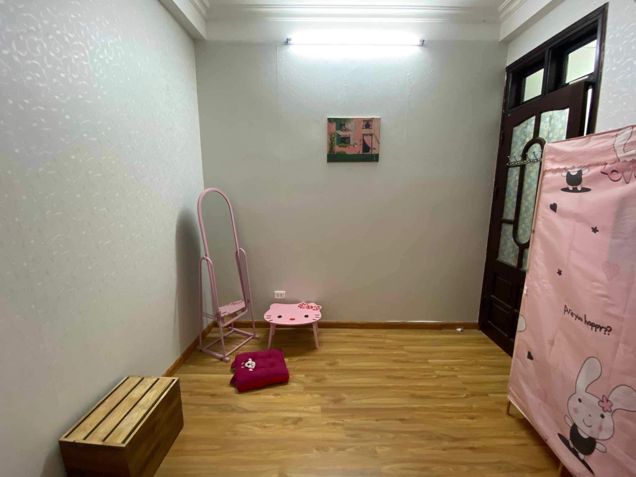 !!! MÌNH CÓ PHÒNG CHO THUÊ MỚI TINH CHO THUÊ TẠI SỐ 98 PHAN KẾ BÍNH, LINH LANG - PHƯỜNG CỐNG VỊ, QUẬN BA ĐÌNH, HÀ NỘI