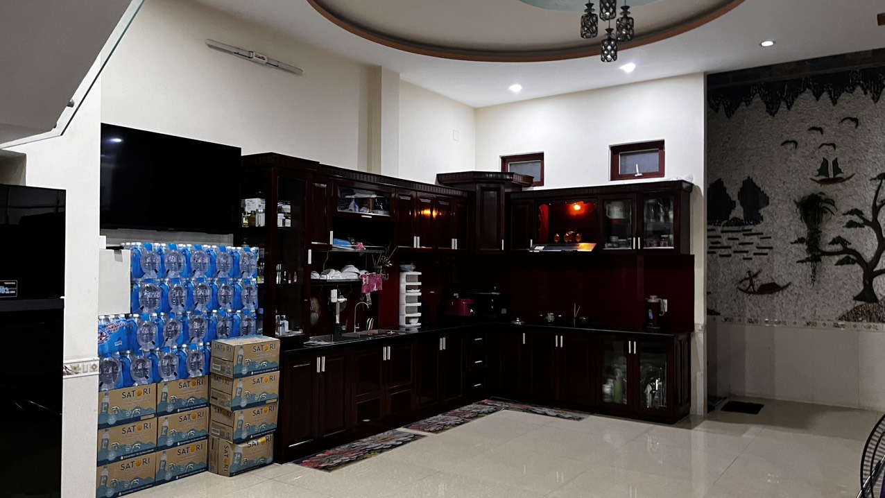 MẶT TIỀN CẦU XÉO - GÒ DẦU 4 TẦNG - 119M2 - 9X22 - CHỈ 19 TỎI.