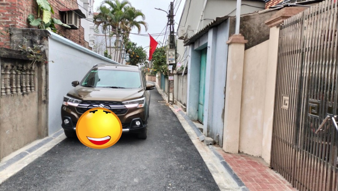 Chính chủ gửi bán 105m Sơn Du - Nguyên Khê - Đông Anh-Hà Nội