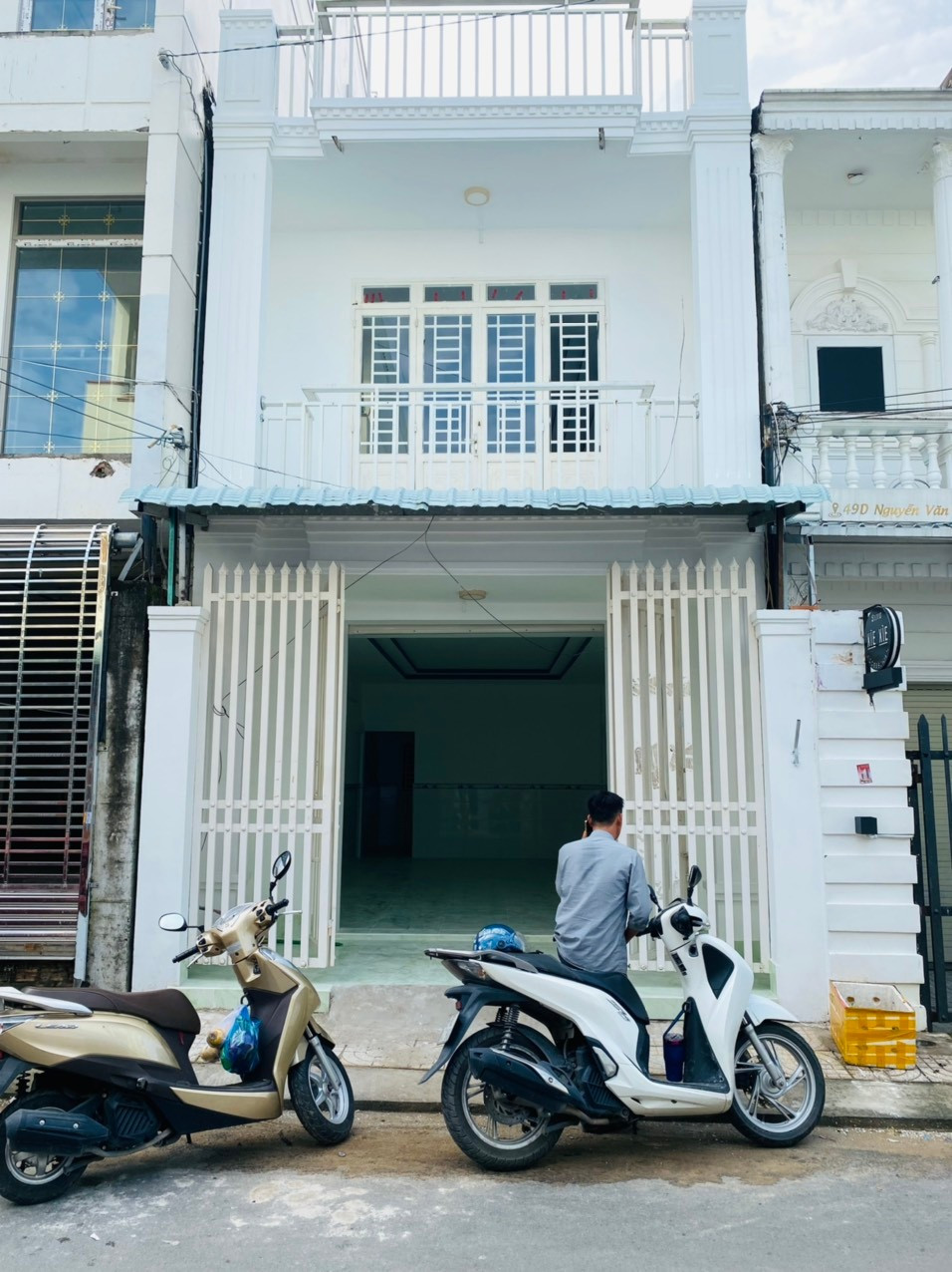 %%CHÍNH CHỦ CẦN CHO THUÊ NHÀ 1 TRỆT – 1 LẦU Ở ĐƯỜNG NGUYỄN VĂN TRỖI – P.XUÂN KHÁNH – NINH KIỀU – CẦN THƠ.