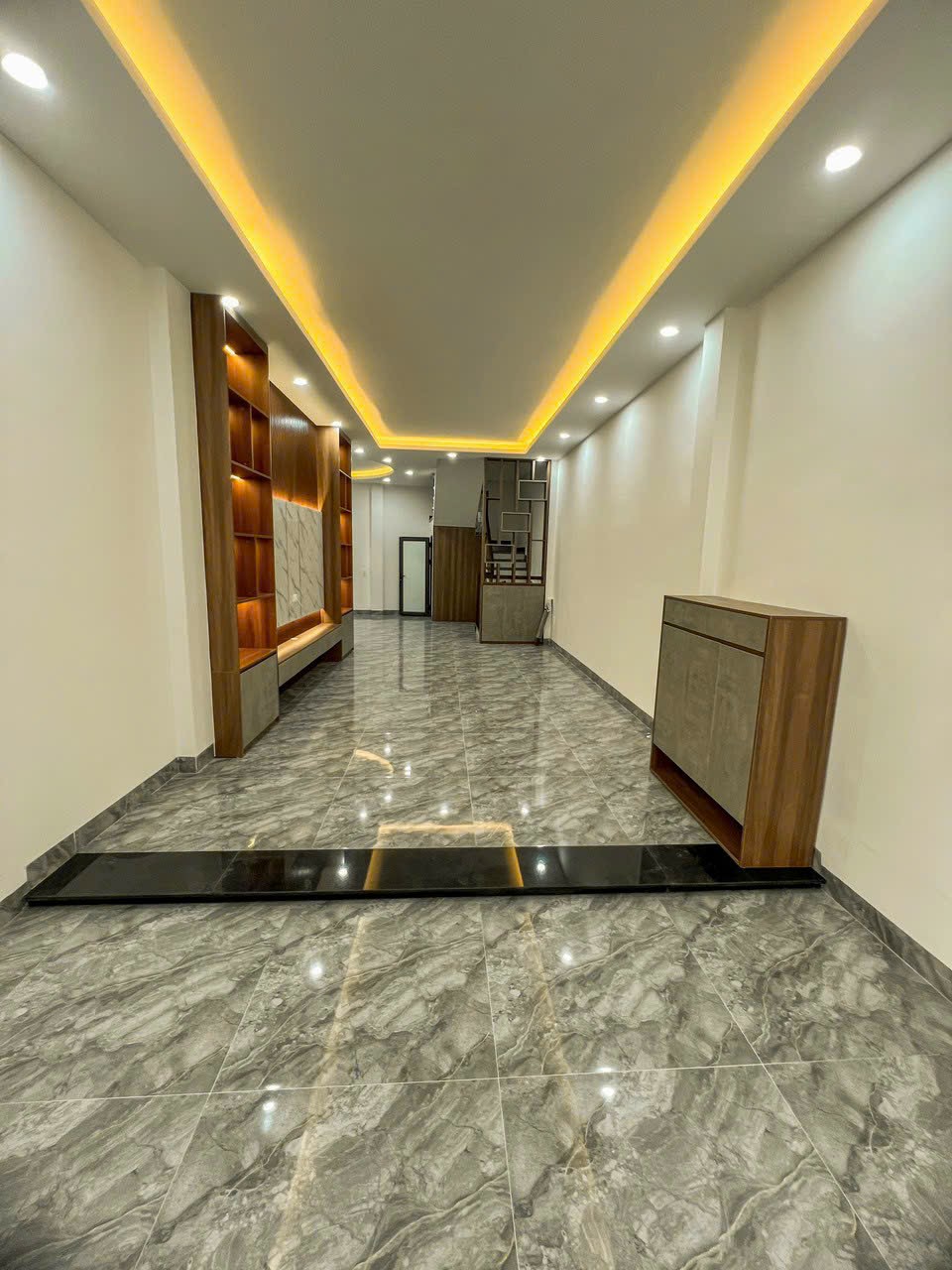 Bán nhà độc lập 3 tầng 63M full nội thất Gần Chợ Lũng Đoàn kết Đằng Hải Hải An