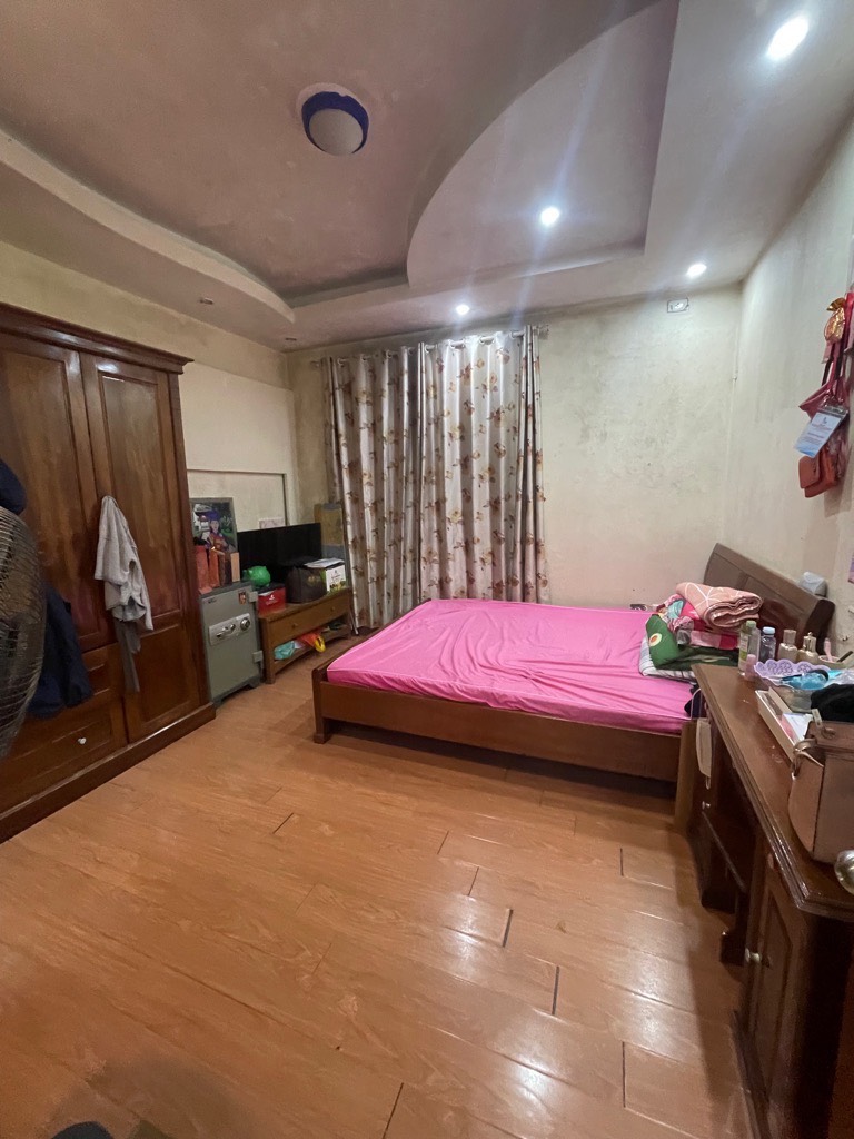 Mua bán chung cư Nguyễn Cơ Thạch, Mỹ Đình - 98m2 - 3.8 tỷ.