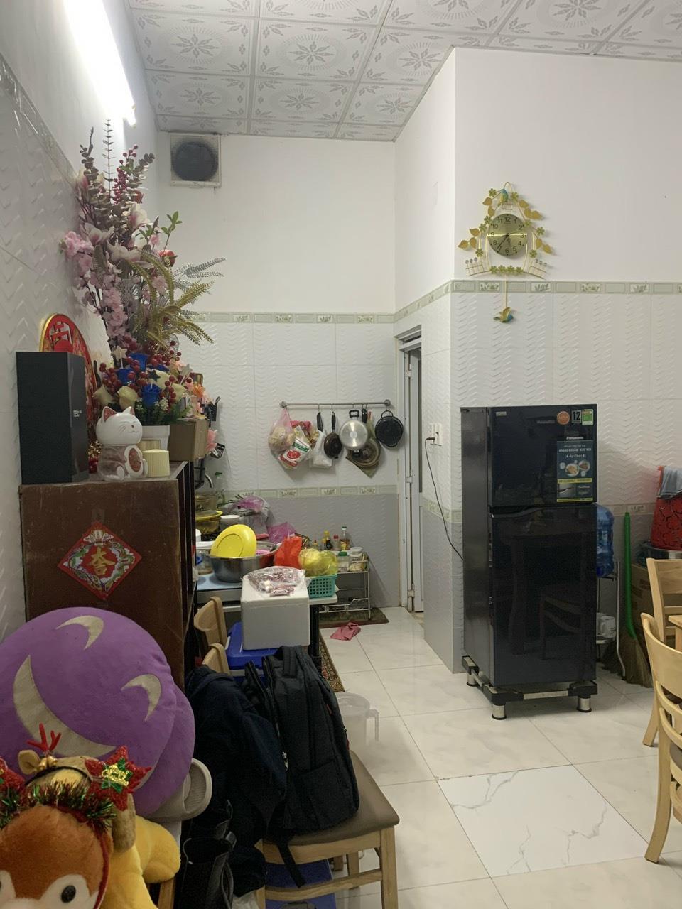 NHÀ ĐẸP - GIÁ TỐT - BÁN NHANH NHÀ TẠI Thạnh Xuân, Quận 12 , HCM