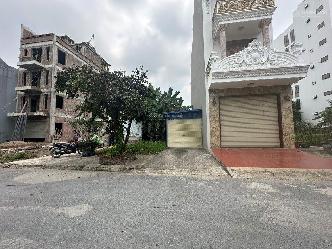 Cần bán mảnh đất siêu đẹp tại phố Trực Cát, phường Vĩnh Niệm, Lê Chân, Hải Phòng.