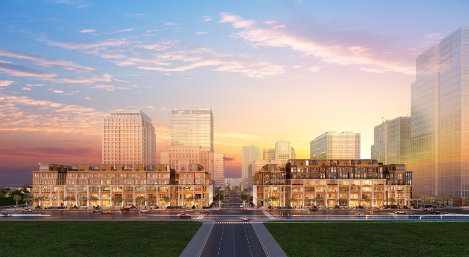 Bán tòa nhà văn phòng đang xây nằm ngay khu trung tâm Phú Mỹ Hưng, Diện tích đa dạng từ 376-550m2. Thiết kế full kính,