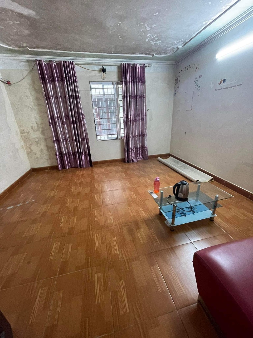 DUY NHẤT MỘT PHÒNG CHO THUÊ TẦNG 4 Ô30 - LK4 - VĂN KHÊ, PHƯỜNG LA KHÊ, QUẬN HÀ ĐÔNG, HÀ NỘI