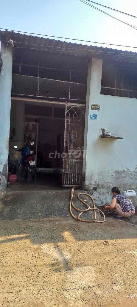 * CHÍNH CHỦ CHO THUÊ NHÀ NGUYÊN CĂN PHƯỜNG TÂN BÌNH - TP DĨ AN - BÌNH DƯƠNG *