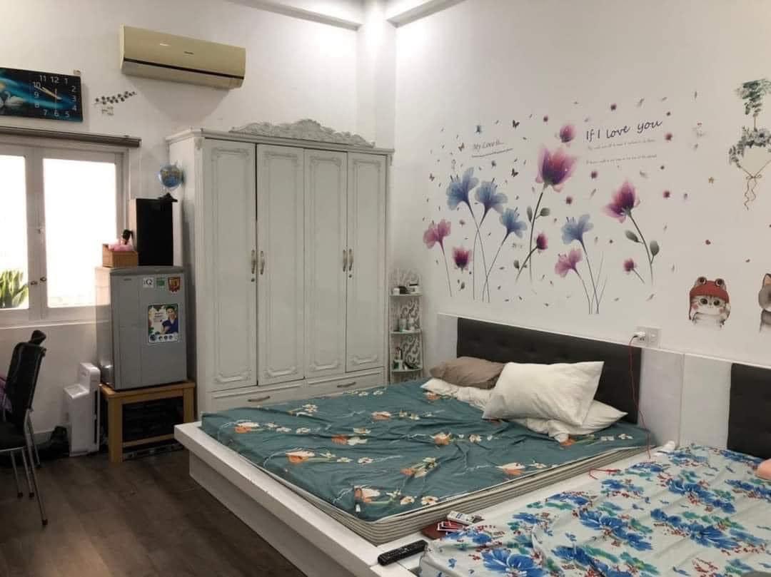 Cho thuê nhà nguyên căn 4 tầng MT khu phạm văn đồng GẦN BIỂN-ĐÀ NẴNG