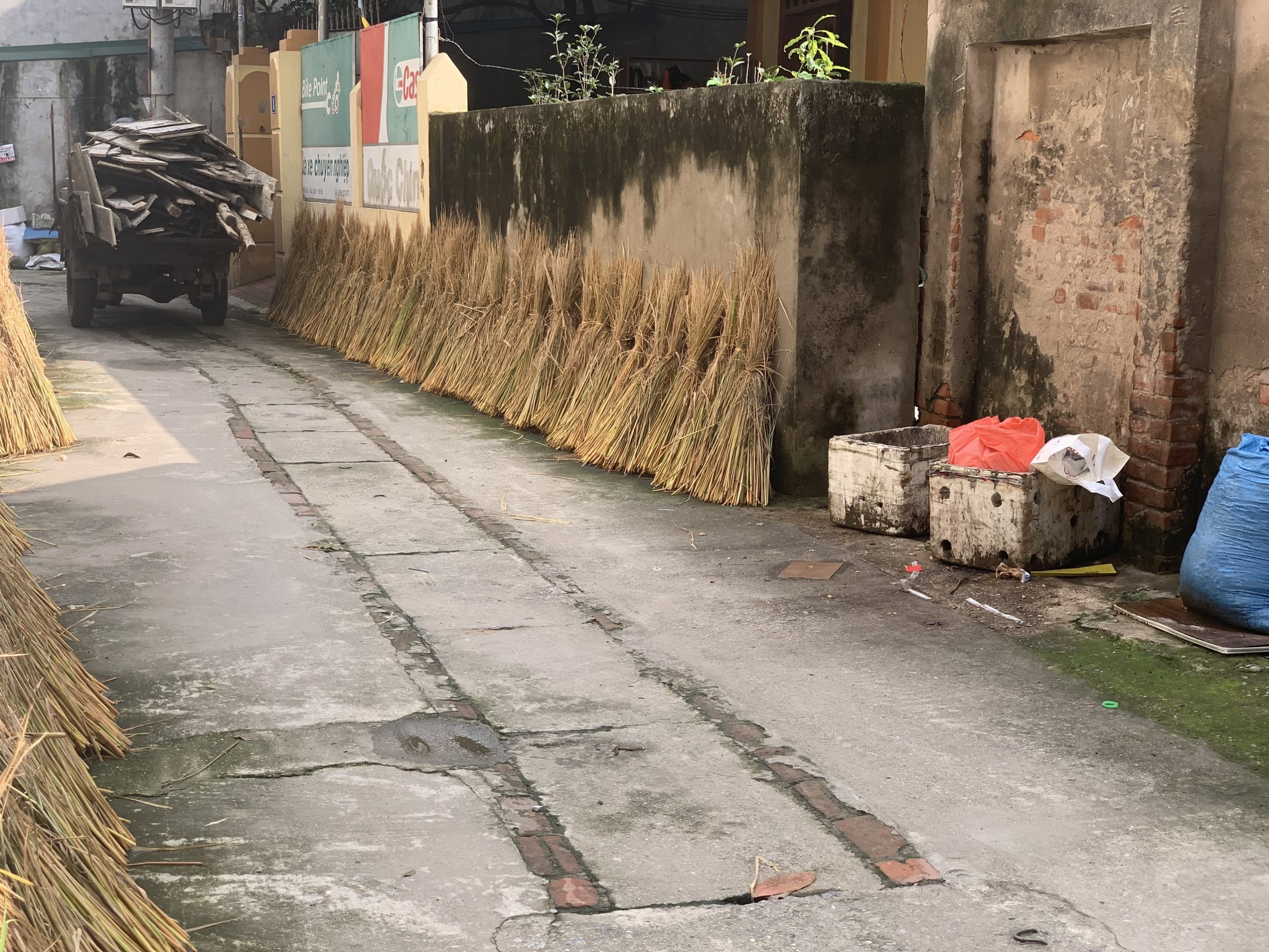 HÀNG SIÊU HIẾM ! đất chợ Phú Thị Gia Lâm giá 1,85 tỷ