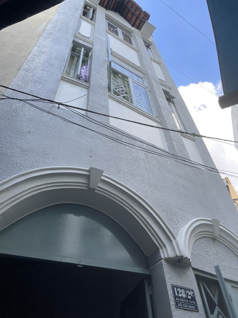 Chính chủ bán nhà Đẹp Phường 9 Tân Bình Hồ Chí Minh