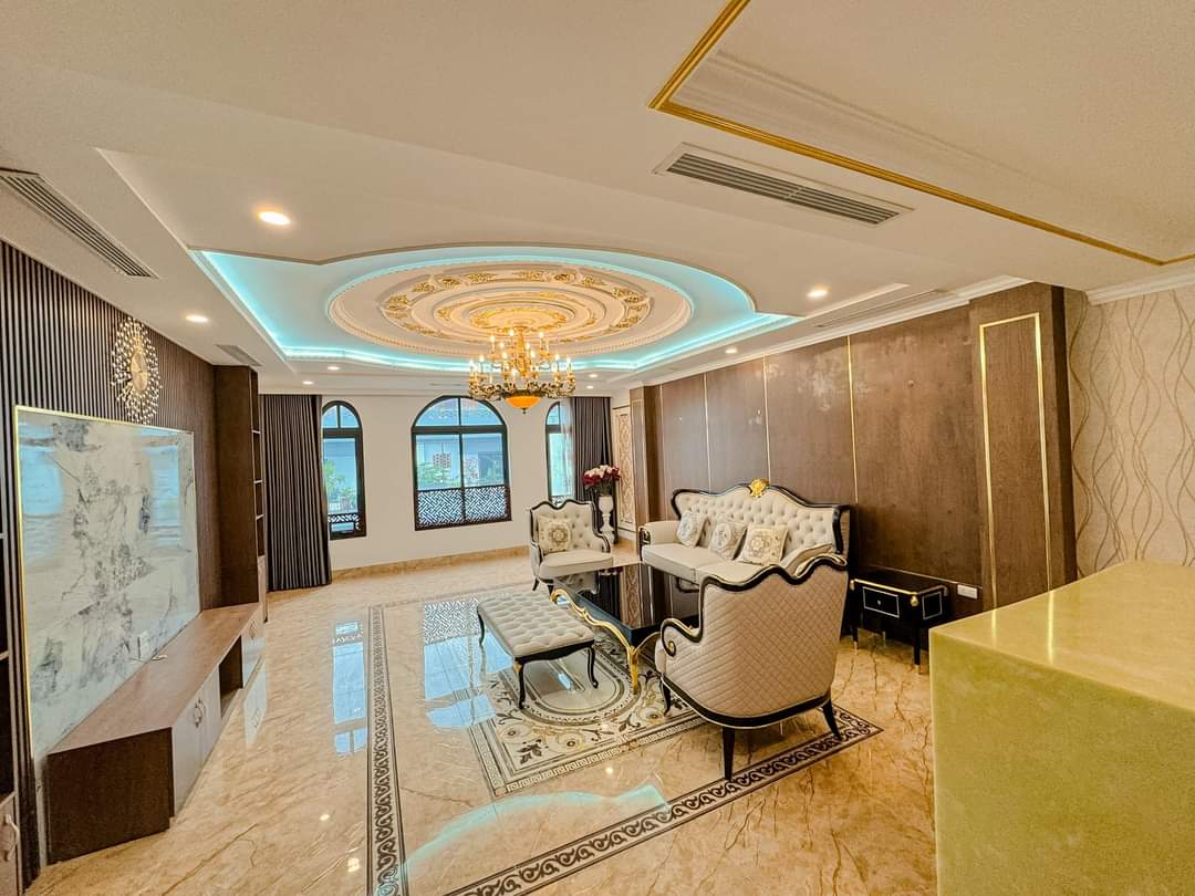 Vip ! Mp Quan Nhân Thanh Xuân vỉ hè oto KD 70m² 9T giá nhỉnh 33 tỷ TL