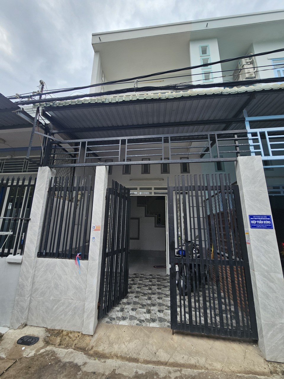 951 Nhà Chỉ : 4,5 triệu ( Cọc 8 triệu) Cho thuê nhà hẻm đường cmt8, Phường Bùi Hữu Nghĩa, Bình Thuỷ