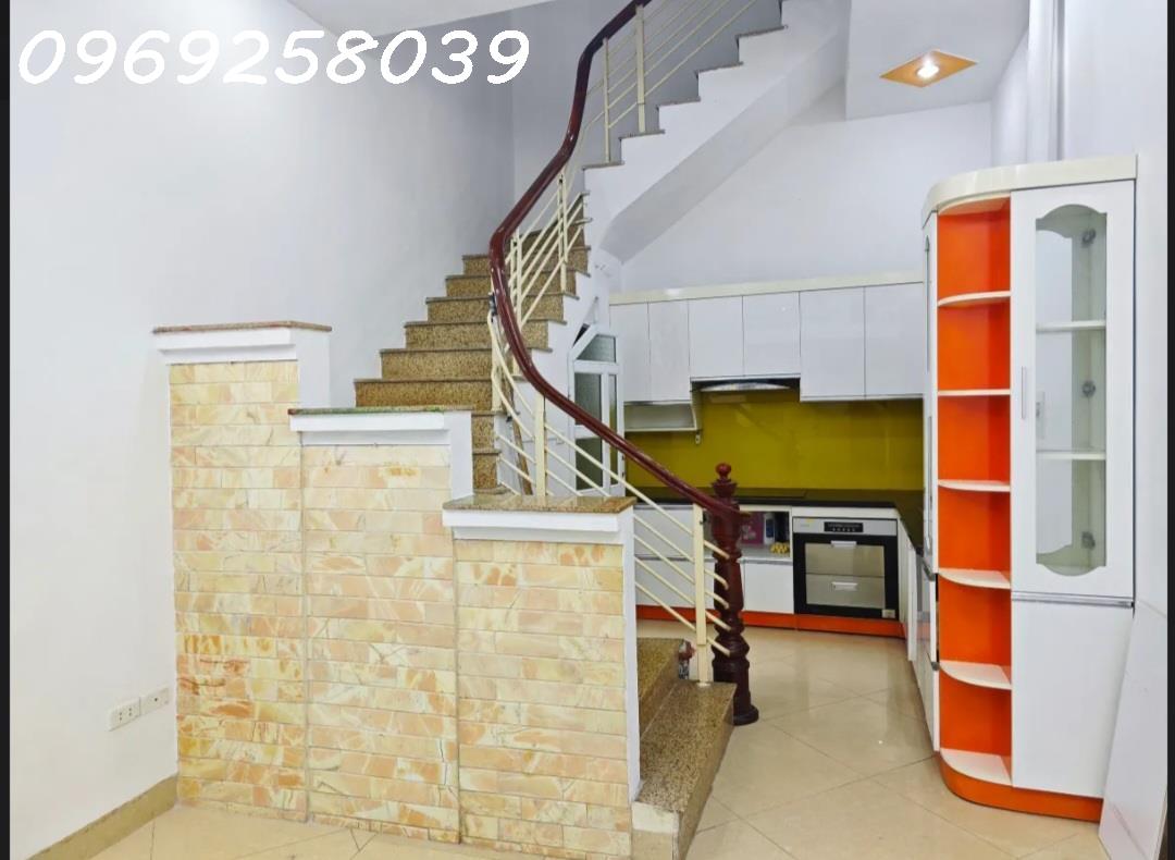 BÁN NHÀ NGÃ TƯ TÔ HIỆU- LÊ LỢI- CHỢ HÀ ĐÔNG- 33M2- 4 TẦNG- MT 3.8 M, NHỈNH 5 TỶ