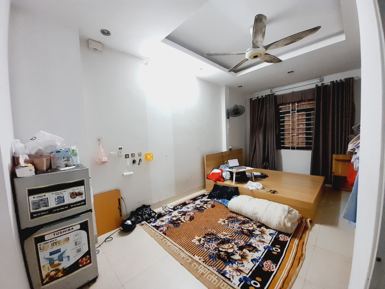 Chính chủ cho thuê phòng trọ tại số nhà 31 Mặt đường Lê Trọng Tấn, Hà Đông, Hà Nội