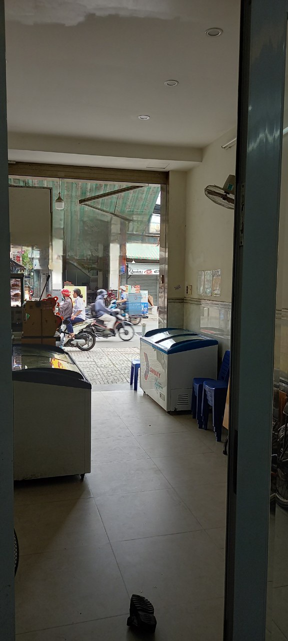 Bán nhà riêng Đặng Chất 3,8 x18 4 tầng mới phường 4 quận 8 15 tỷ