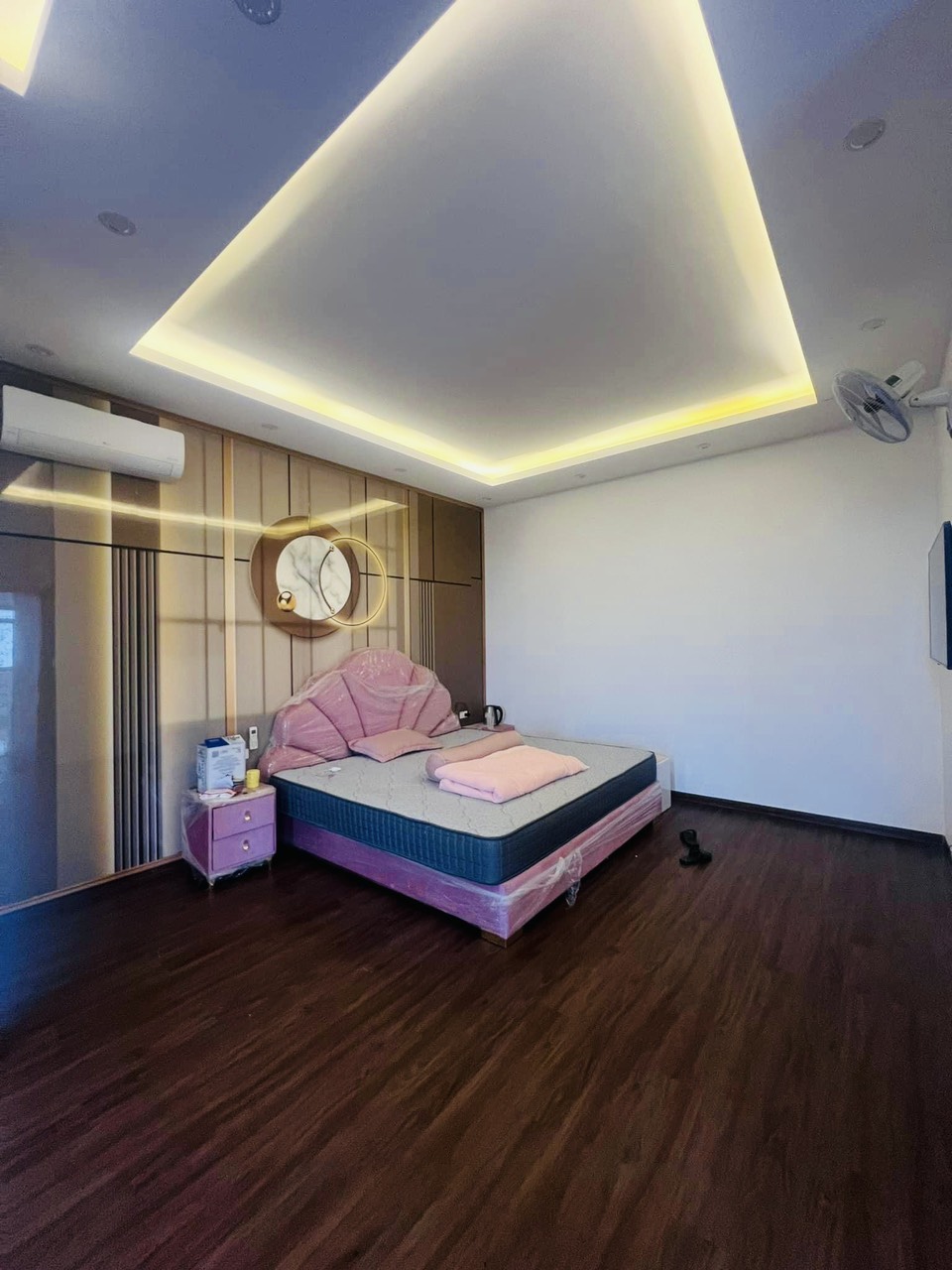 Bán biệt thự lô góc siêu đẹp khu đô thị Thiên Long, Đặng Cương, An Dương, Hải Phòng. 264m2