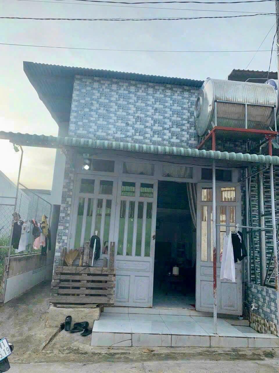 Dãy trọ 5x20 gồm 4 phòng đang cho thuê 5tr/1 tháng,Tam Phước,Biên Hòa, 800tr