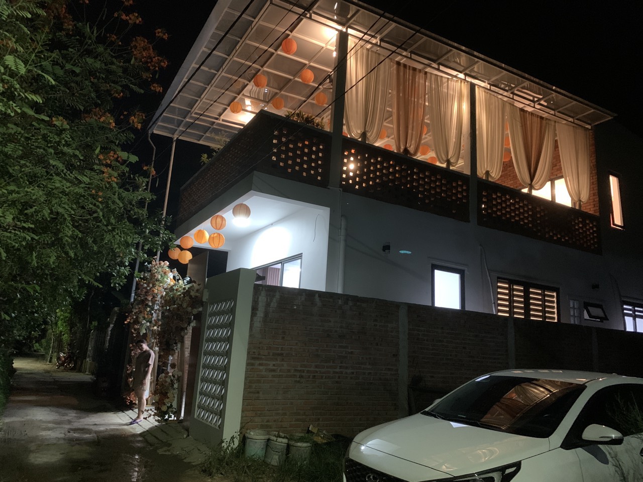 Bán nhà kiệt ô tô 286 lý nam đế - hương long ( để lại toàn bộ nội thất gia đình )