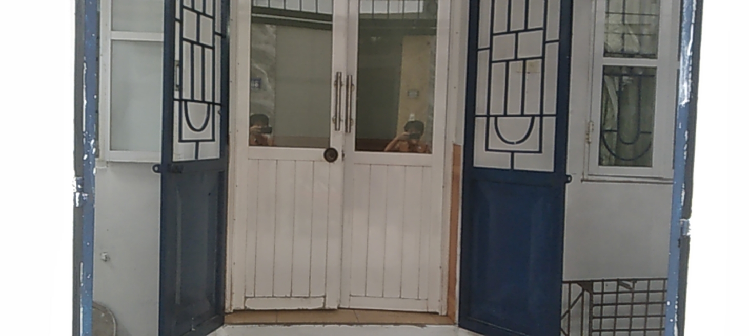 CHÍNH CHỦ CHO THUÊ NHÀ TẠI NGÔ GIA TỰ, ĐỨC GIANG, LONG BIÊN, HÀ NỘI