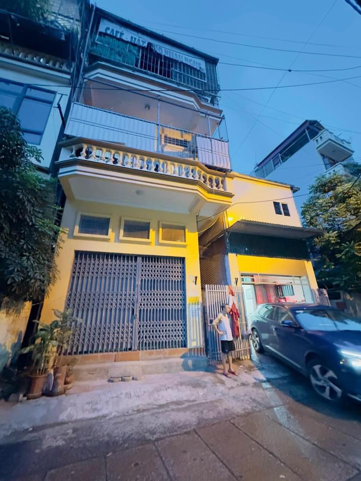 MẶT NGÕ PHỐ KHƯƠNG ĐÌNH, TX, 75M*4 TẦNG, MT 5,6M, Ô TÔ TRÁNH, KINH DOANH, GIÁ 12,9 TỶ TL