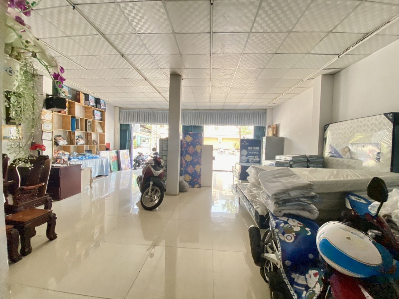 Bán nhà riêng mặt tiền 64m2 Dương Quang Đông phường 5 quận 8 giá chỉ 16,75 tỷ