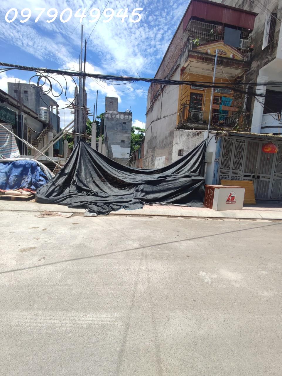 BÁN 132M2 ĐẤT HỒ TÙNG MẬU,VỈA HÈ Ô TÔ TRÁNH,MẶT TIỀN 5.2M,XÂY 8 TẦNG, 24.5 TỶ