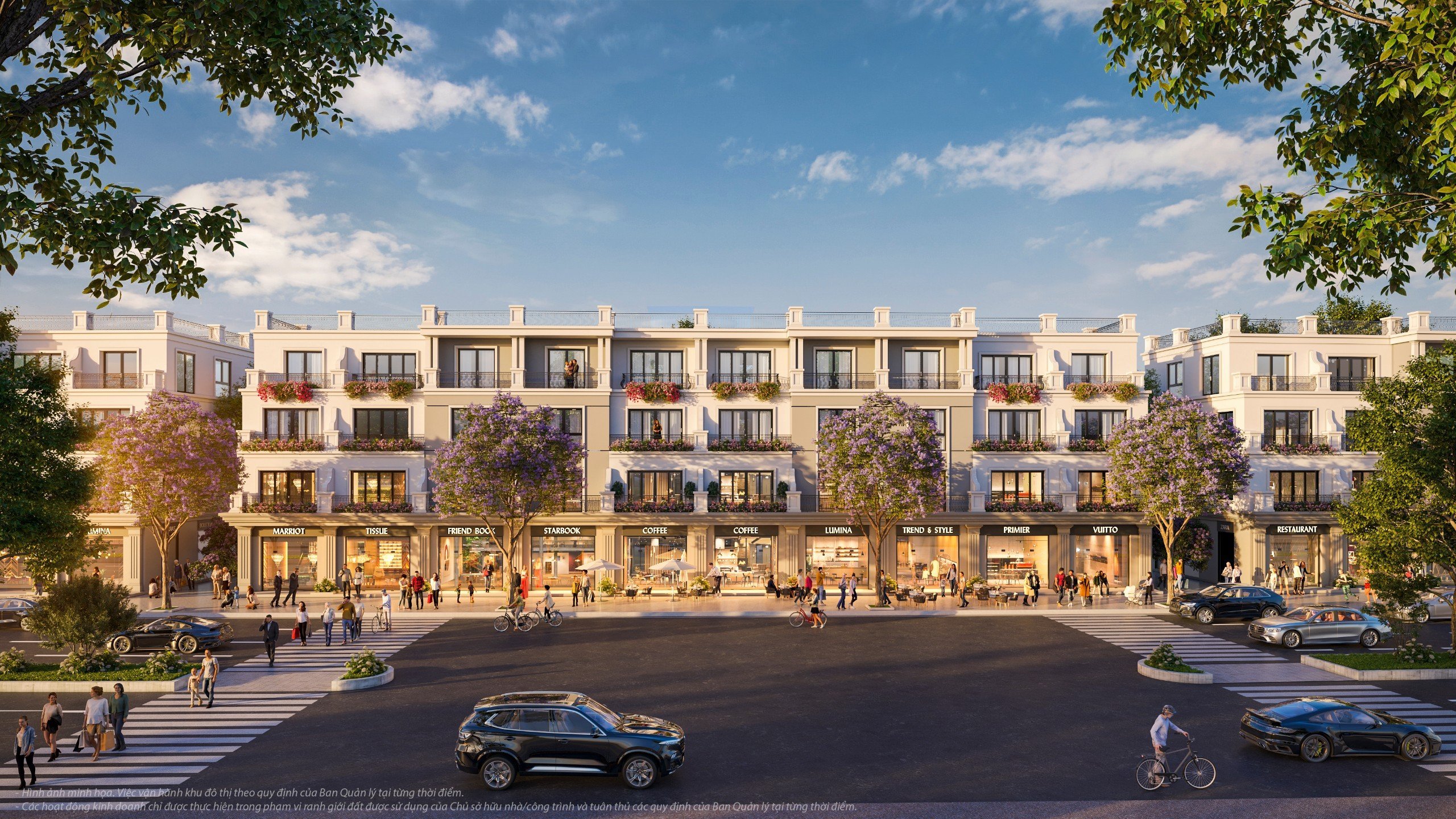 CỰC HIẾM CĂN BIỆT THỰ SONG LẬP ÁN VINHOMES VŨ YÊN