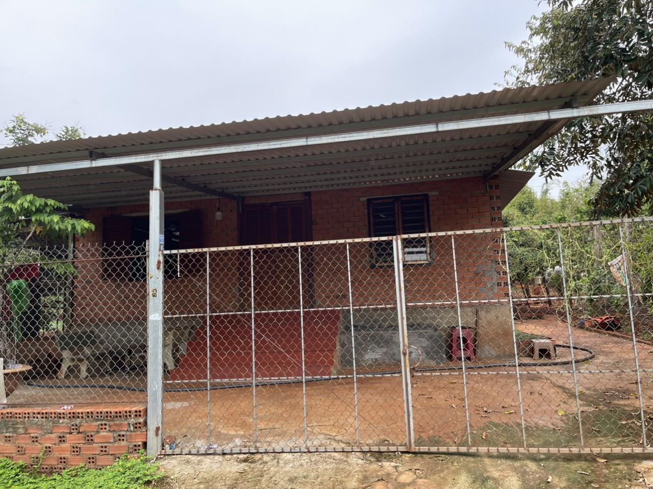 ĐẤT ĐẸP - CHÍNH CHỦ CẦN BÁN LÔ ĐẤT TẠI Quốc lộ 13, đường liên xã Phước An