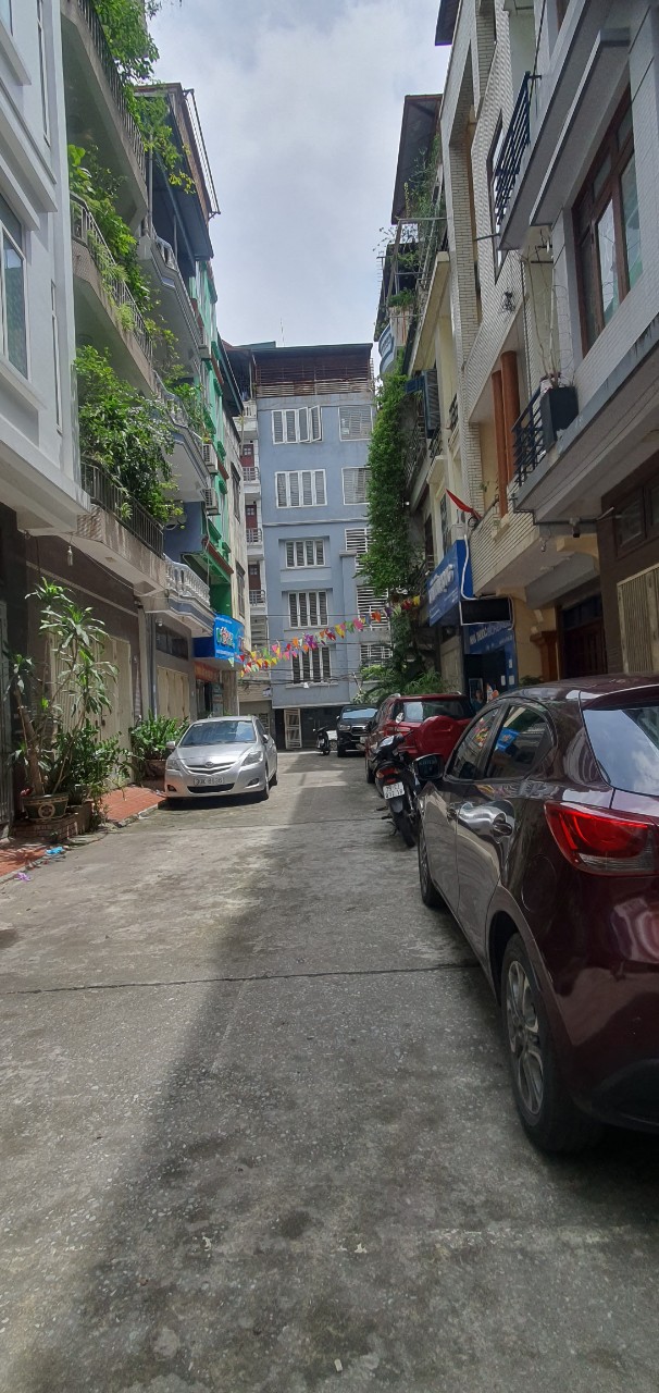 HỒ CHÙA LÁNG - KHU VIP PHÂN LÔ - OTO CHẠY VÒNG QUANH - 52X5T,MT 5,2M, GIÁ 19,5 TỶ