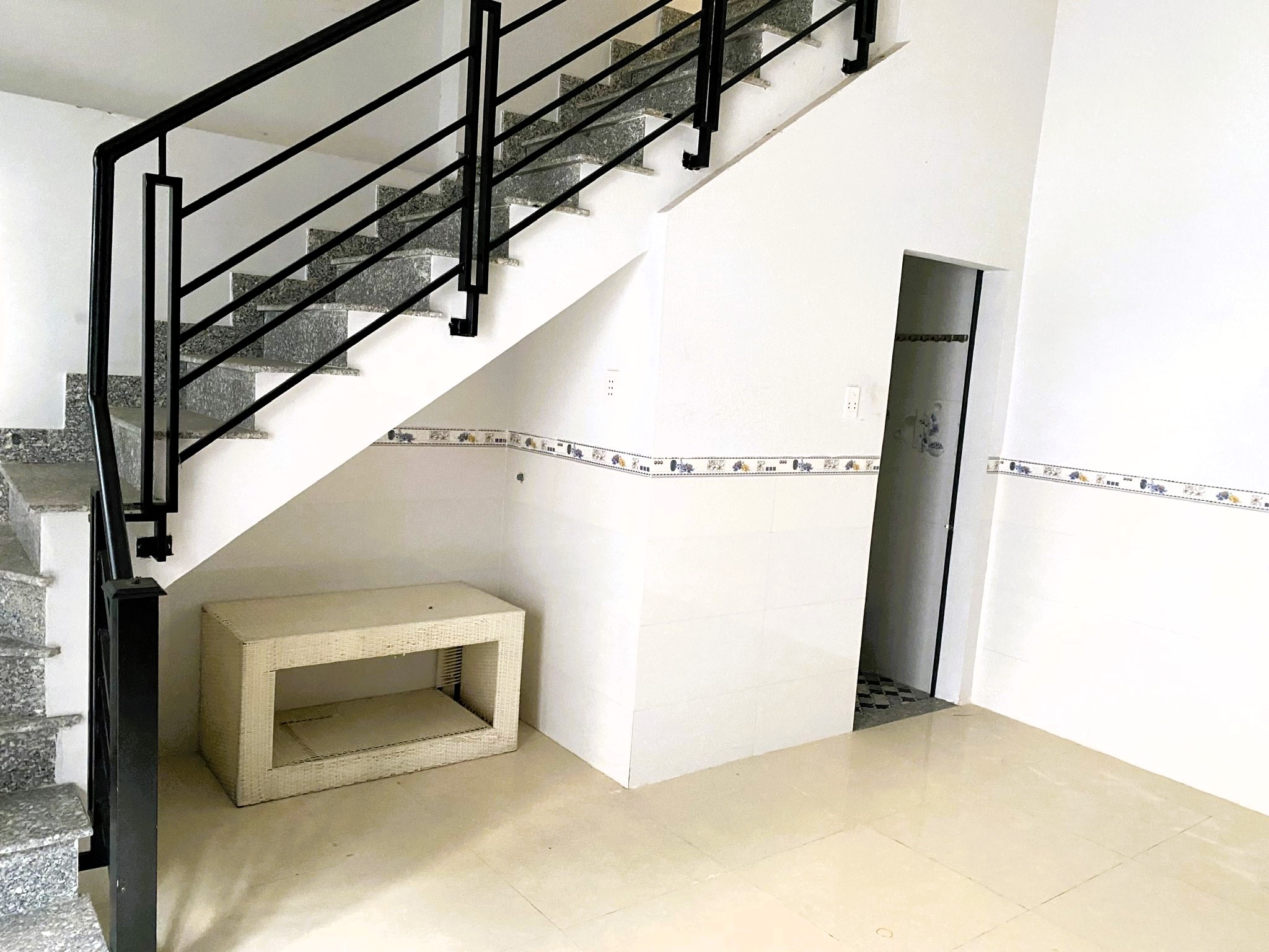 Bán nhà 1T1L 1pn 48m2 đường Kha Vạn Cân Linh Tây