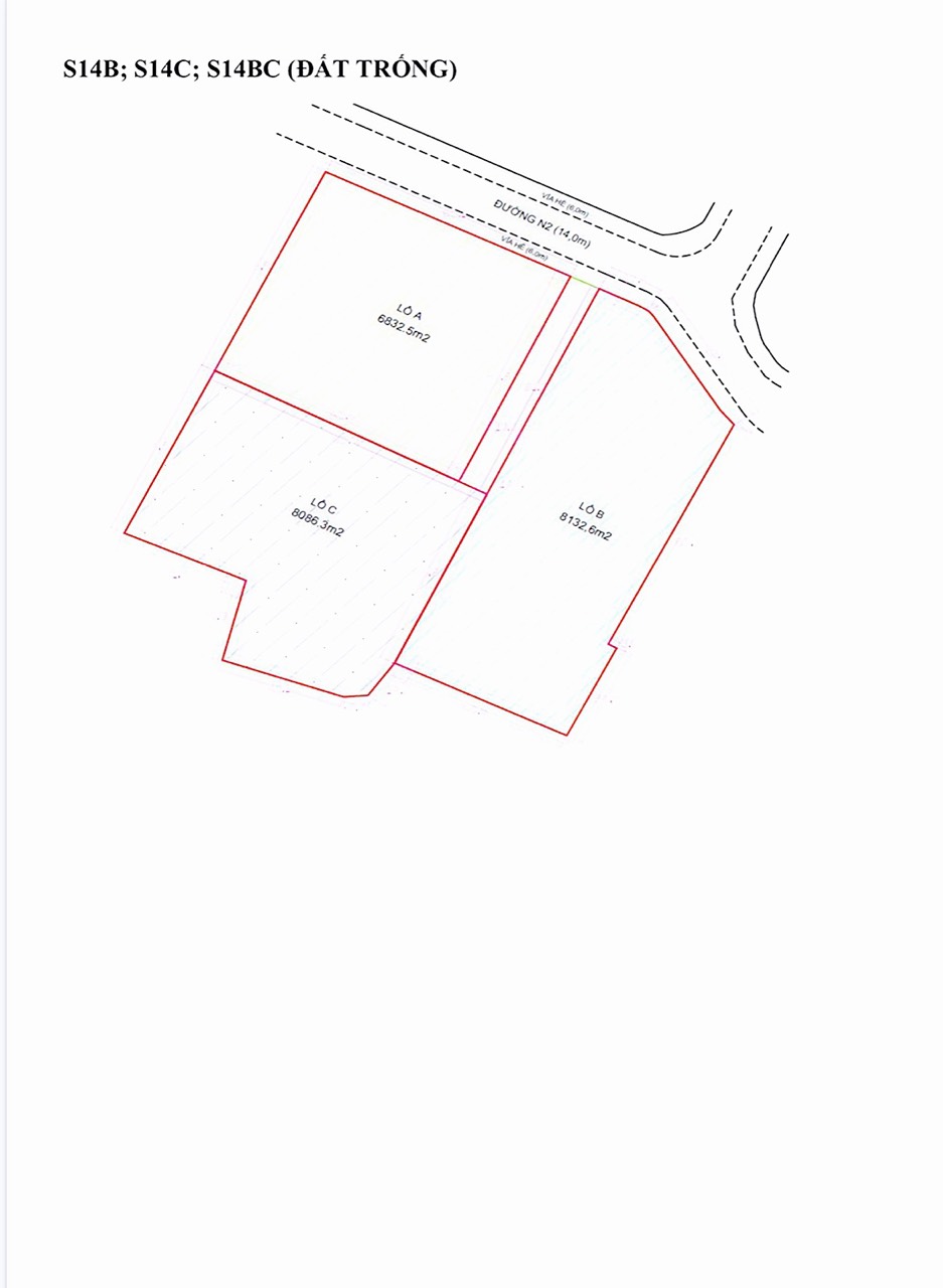 BÁN ĐẤT TẠI KHU DÂN CƯ BẮC TÂN UYÊN, BÌNH DƯƠNG - CƠ HỘI ĐẦU TƯ LÝ TƯỞNG