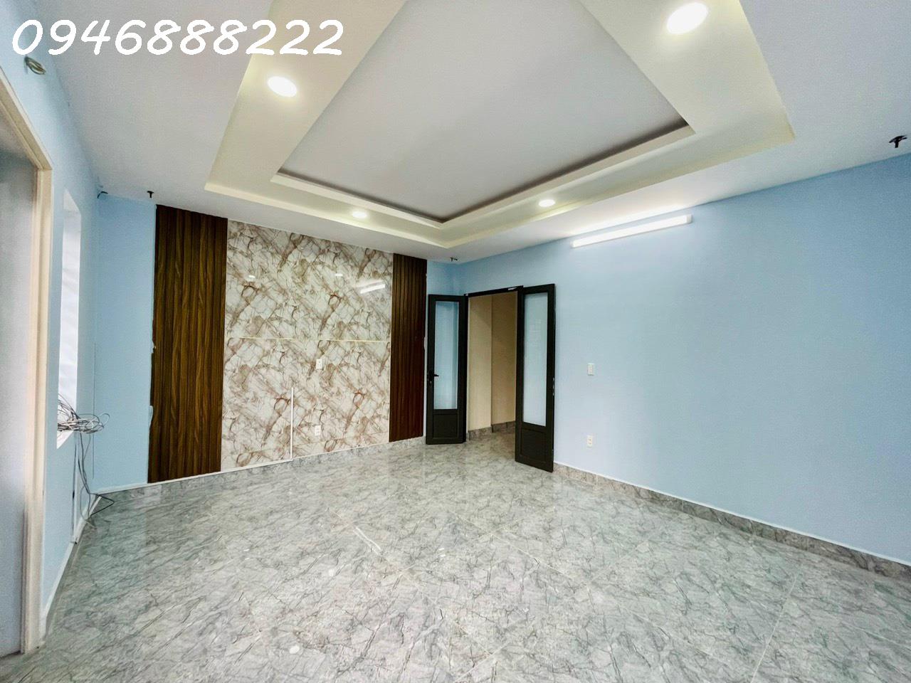 Nhà 4 tầng Mặt Đường Thiên Lôi - chợ Đôn , 81m2 ngang 5.1m Kinh doanh buôn bán cực tốt