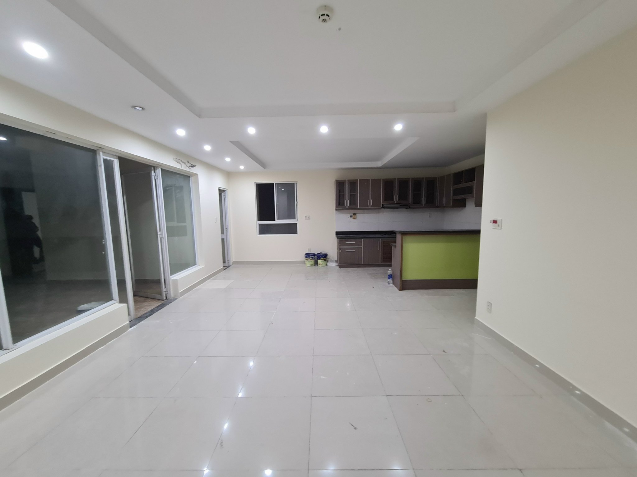 Chính chủ cần bán gấp Penthouses (tầng 14) Cao Ốc Thịnh Vượng, Quận 2, HCM