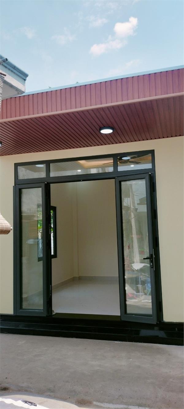 CHÍNH CHỦ Cần Bán Nhanh Căn Nhà Mới Xây Vị Trí Tại TP Thủ Đức, HCM