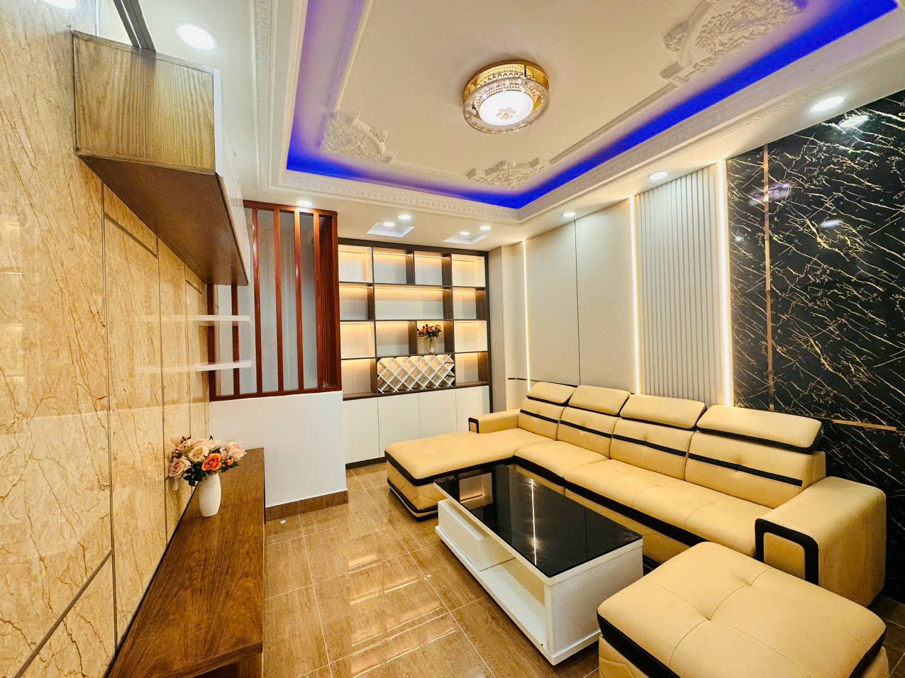 CHỦ BÁN NHÀ CỰC ĐẸP NGÀY QUANG TRUNG- PHƯỜNG 8, GÒ VẤP, NHÀ MỚI, 6.35 TỶ