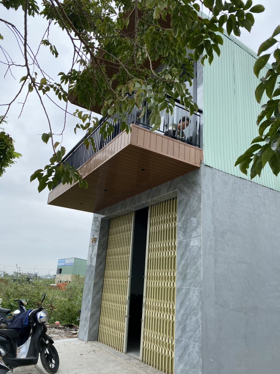 @@ Chính chủ cần bán nhanh Nhà 2 mặt tiền đường 29/3 tại Hòa Xuân Đà Nẵng